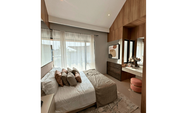 Dijual Rumah Citra Garden Serpong Type Linnea Cluster Aeris 2 lantai