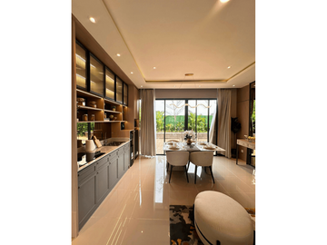 Dijual Rumah Citra Garden Serpong Type Linnea Cluster Aeris 2 lantai