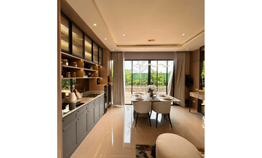 Dijual Rumah Citra Garden Serpong Type Linnea Cluster Aeris 2 lantai