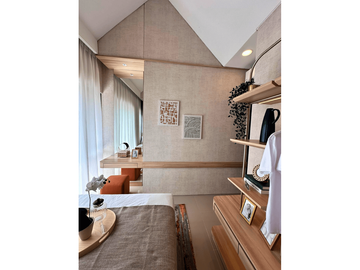 Dijual Rumah Citra Garden Serpong Type Linnea Cluster Aeris 2 lantai