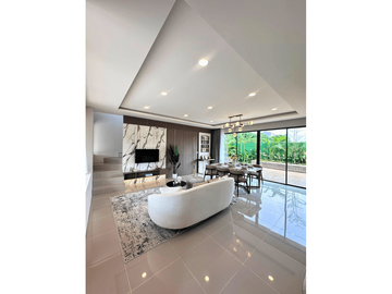Dijual Rumah Citra Garden Serpong Type Linnea Cluster Aeris 2 lantai