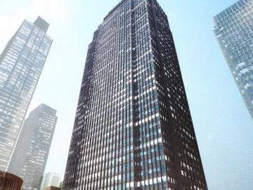 For Rent District 8 Office SCBD Furnished