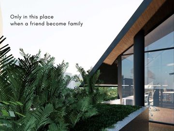 BIO District BSD Tipe A