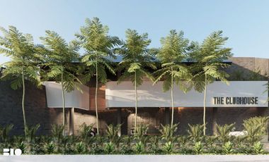 BIO District BSD Tipe A
