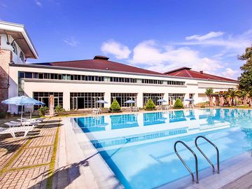 Dasmarinas Cavite, Orchard Golf 5br house for sale