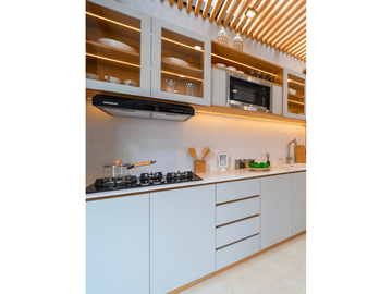 Bintaro Jaya - Kebayoran Harmony Tipe Nordic 7