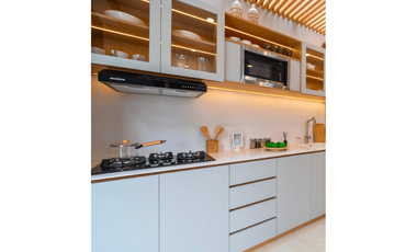 Bintaro Jaya - Kebayoran Harmony Tipe Nordic 7
