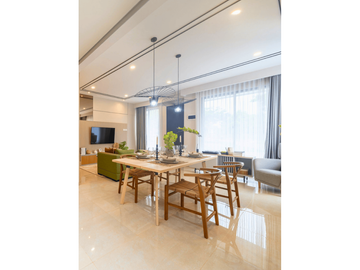 Bintaro Jaya - Kebayoran Harmony Tipe Nordic 7