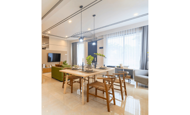 Bintaro Jaya - Kebayoran Harmony Tipe Nordic 7