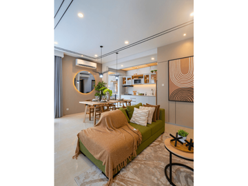 Bintaro Jaya - Kebayoran Harmony Tipe Nordic 7