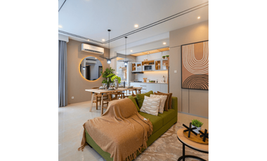 Bintaro Jaya - Kebayoran Harmony Tipe Nordic 7