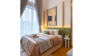 Bintaro Jaya - Kebayoran Harmony Tipe Nordic 7
