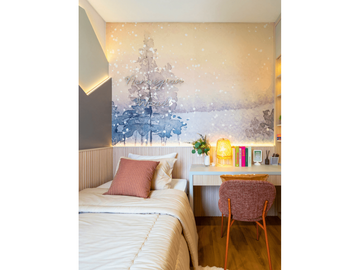 Bintaro Jaya - Kebayoran Harmony Tipe Nordic 7
