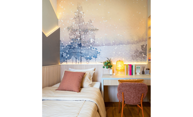 Bintaro Jaya - Kebayoran Harmony Tipe Nordic 7