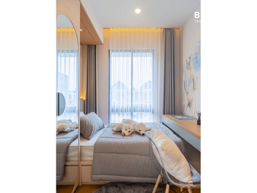 Bintaro Jaya - Kebayoran Harmony Tipe Nordic 7