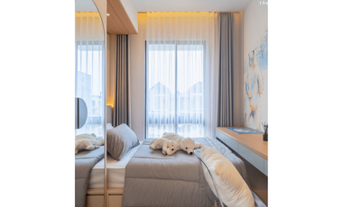 Bintaro Jaya - Kebayoran Harmony Tipe Nordic 7