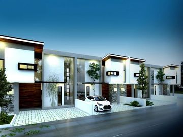 rumah kost siap bangun dekat UB
