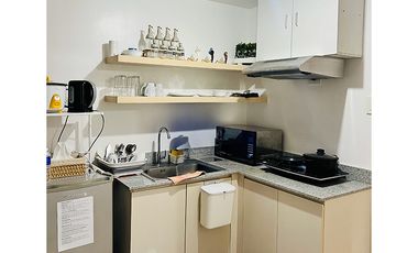 2-Bedroom Unit for Rent at South Residences Tower 4 along SM Southmall Las Piñas