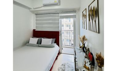 2-Bedroom Unit for Rent at South Residences Tower 4 along SM Southmall Las Piñas