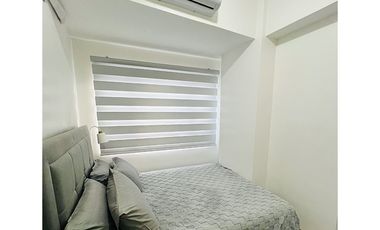 2-Bedroom Unit for Rent at South Residences Tower 4 along SM Southmall Las Piñas