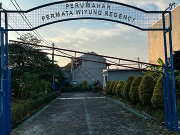 Ruko Wiyung Surabaya