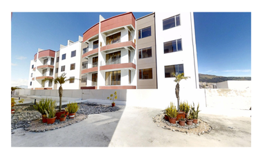 En el norte de de Quito!!!   Departamentos 3 Dormitorios 174 m2, parqueaderos privados, bodega (EXCLUSIVO)