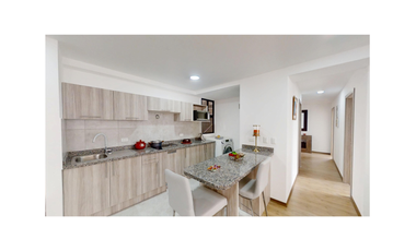 En el norte de de Quito!!!   Departamentos 3 Dormitorios 174 m2, parqueaderos privados, bodega (EXCLUSIVO)