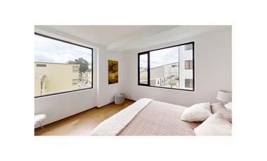 En el norte de de Quito!!!   Departamentos 3 Dormitorios 174 m2, parqueaderos privados, bodega (EXCLUSIVO)