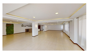 En el norte de de Quito!!!   Departamentos 3 Dormitorios 174 m2, parqueaderos privados, bodega (EXCLUSIVO)
