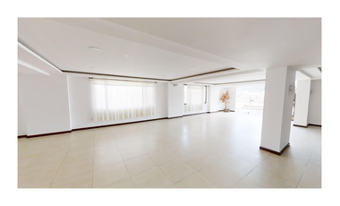 En el norte de de Quito!!!   Departamentos 3 Dormitorios 174 m2, parqueaderos privados, bodega (EXCLUSIVO)