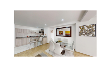 En el norte de de Quito!!!   Departamentos 3 Dormitorios 174 m2, parqueaderos privados, bodega (EXCLUSIVO)