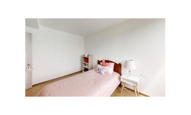 En el norte de de Quito!!!   Departamentos 3 Dormitorios 174 m2, parqueaderos privados, bodega (EXCLUSIVO)