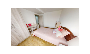 En el norte de de Quito!!!   Departamentos 3 Dormitorios 174 m2, parqueaderos privados, bodega (EXCLUSIVO)