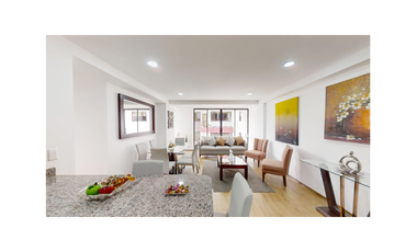 En el norte de de Quito!!!   Departamentos 3 Dormitorios 174 m2, parqueaderos privados, bodega (EXCLUSIVO)
