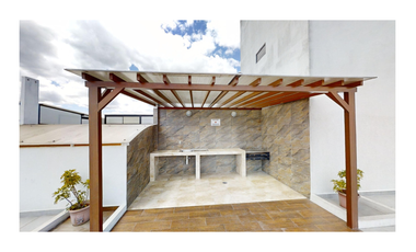 En el norte de de Quito!!!   Departamentos 3 Dormitorios 174 m2, parqueaderos privados, bodega (EXCLUSIVO)