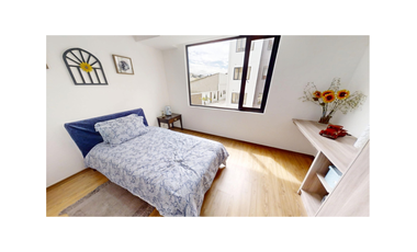 En el norte de de Quito!!!   Departamentos 3 Dormitorios 174 m2, parqueaderos privados, bodega (EXCLUSIVO)