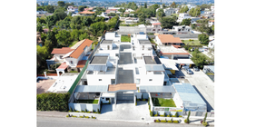 Conjunto Residencial SAN MARTÍN