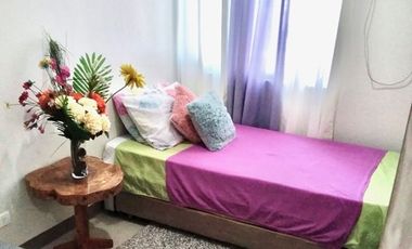 2-Bedroom Unit for Rent at Charm Residences Tower 4, Cainta, Rizal
