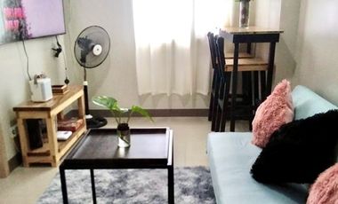 2-Bedroom Unit for Rent at Charm Residences Tower 4, Cainta, Rizal