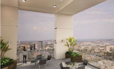 BANK FORECLOSED CONDO FOR SALE in UNIT T1R19A @ 19TH FLOOR, HORIZONS 101 - TOWER 1 GENERAL MAXILOM AVENUE BRGY COGON-CENTRAL, , CEBU CITY, CEBU-EASY BANK FINANCING AND NEGOTIABLE PRICE