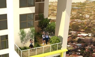 BANK FORECLOSED CONDO FOR SALE in UNIT T1R19A @ 19TH FLOOR, HORIZONS 101 - TOWER 1 GENERAL MAXILOM AVENUE BRGY COGON-CENTRAL, , CEBU CITY, CEBU-EASY BANK FINANCING AND NEGOTIABLE PRICE