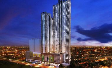 BANK FORECLOSED CONDO FOR SALE in UNIT T1R19A @ 19TH FLOOR, HORIZONS 101 - TOWER 1 GENERAL MAXILOM AVENUE BRGY COGON-CENTRAL, , CEBU CITY, CEBU-EASY BANK FINANCING AND NEGOTIABLE PRICE