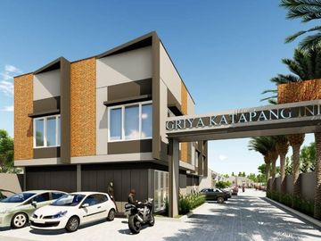Griya Katapang Indah Tipe 60