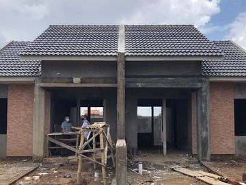 Griya Katapang Indah Tipe 60