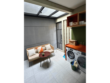 Bintaro Jaya - Discovery Aluvia Tipe Valea 7
