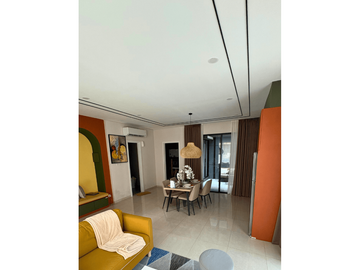 Bintaro Jaya - Discovery Aluvia Tipe Valea 7
