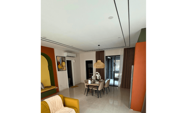 Bintaro Jaya - Discovery Aluvia Tipe Valea 7