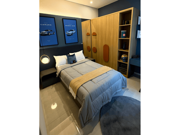 Bintaro Jaya - Discovery Aluvia Tipe Valea 7