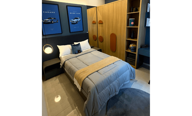 Bintaro Jaya - Discovery Aluvia Tipe Valea 7