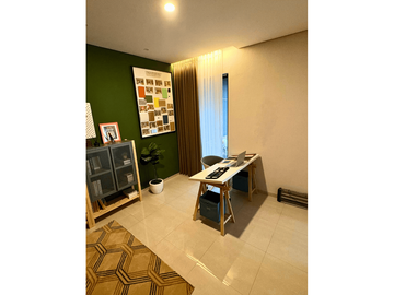 Bintaro Jaya - Discovery Aluvia Tipe Valea 7